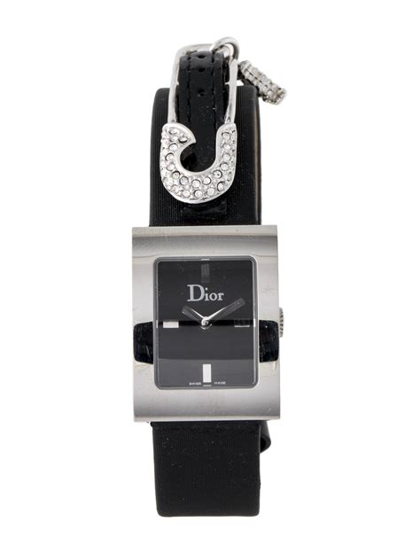 christian dior malice watch